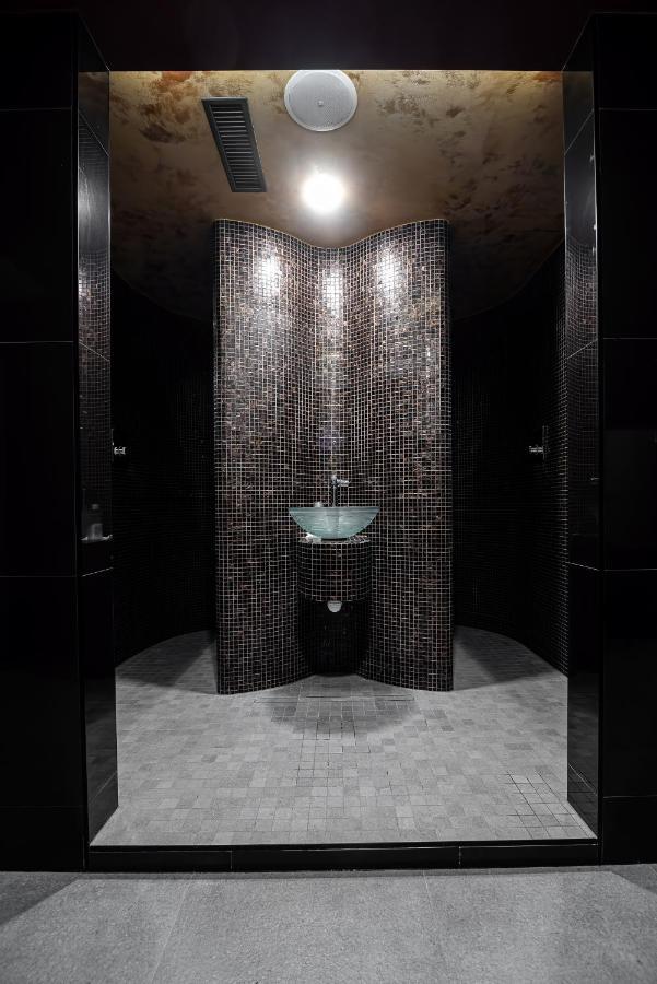 Apartment Luna Hrebienok C108 Vysoké Tatry Esterno foto